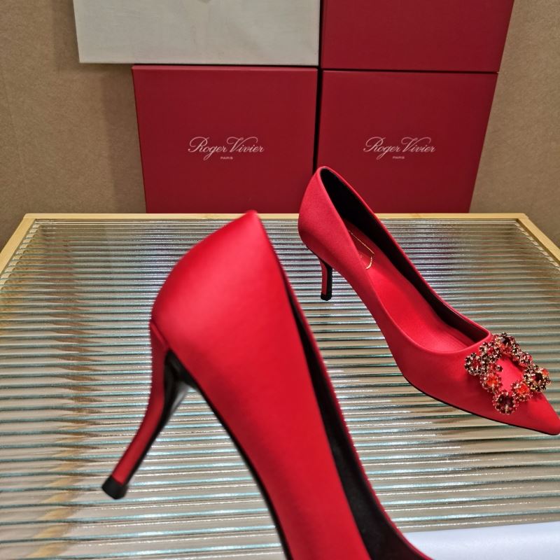 Roger Vivier Shoes